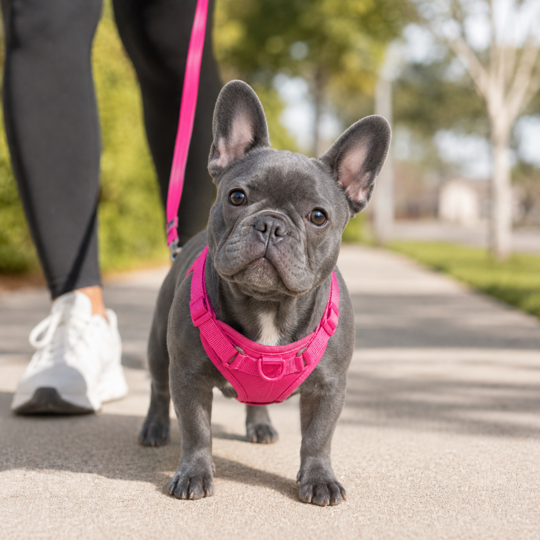 Bright Pink