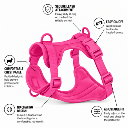 Bright Pink