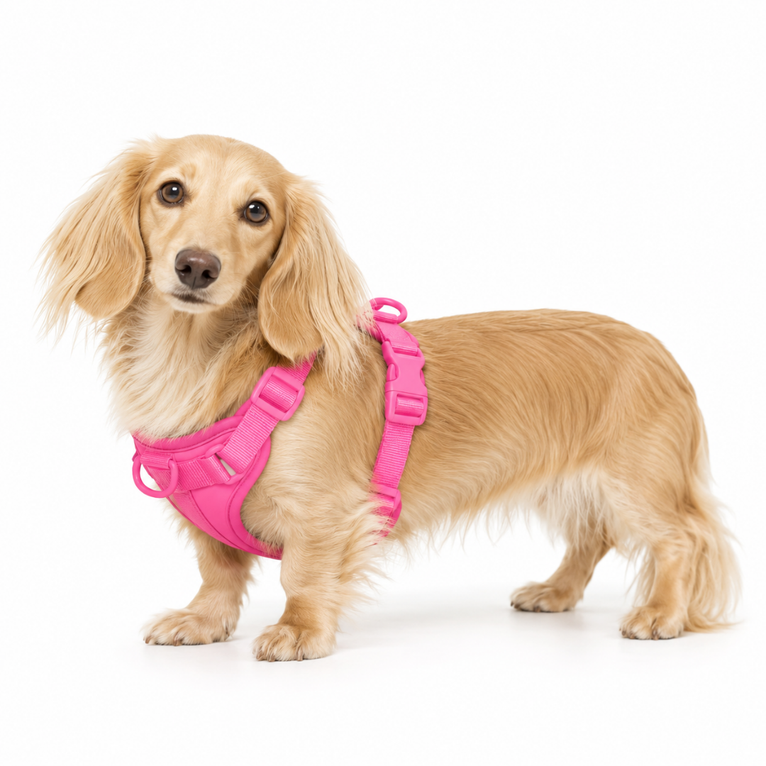 Bright Pink