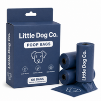Poop Bags