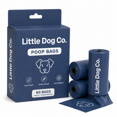 Poop Bags