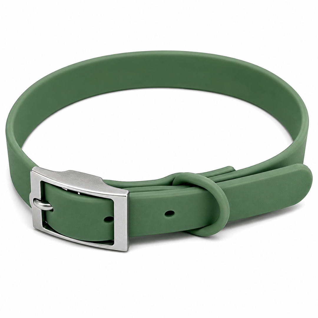 Forest Green