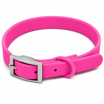 Bright Pink