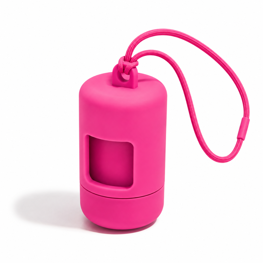 Bright Pink
