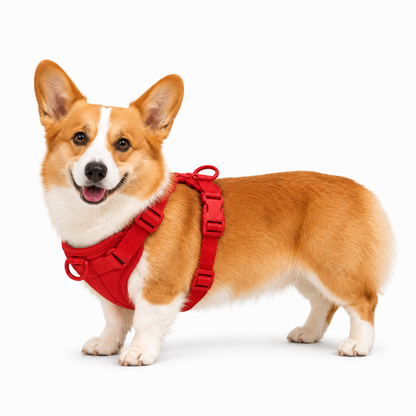 Corgi Harness