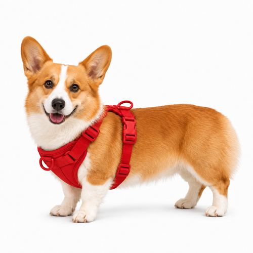 Corgi Harness