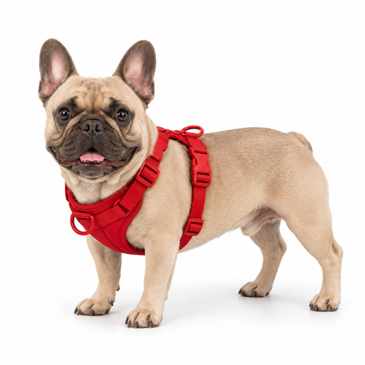 Frenchie Harness