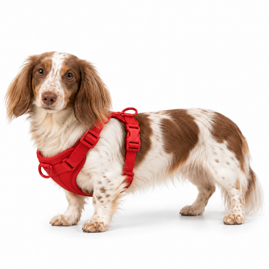 Doxie Harness